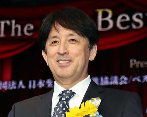 星野伸之氏(2025年6月撮影)