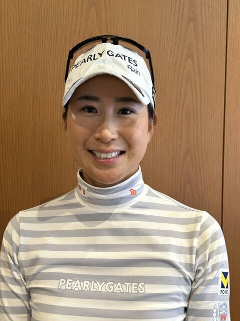 取材に応じる木戸愛