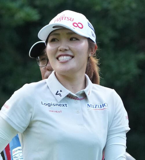 古江彩佳(2026年9月17日撮影)