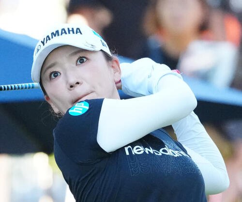 有村智恵(2026年9月撮影)