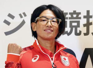 上野由岐子(2026年8月撮影)