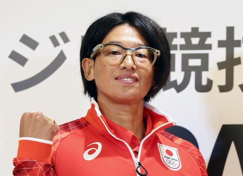 上野由岐子(2026年8月撮影)