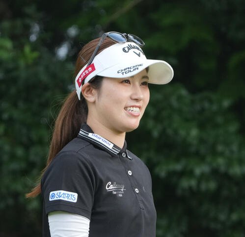 西村優菜(2026年撮影)