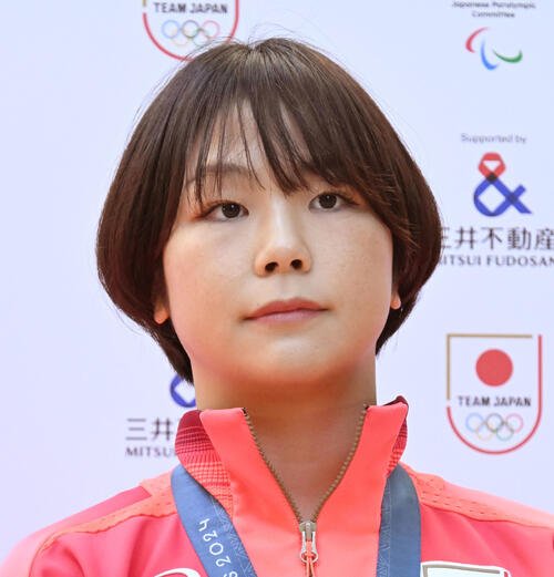 藤波朱理(2024年)
