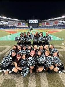 M☆Splashのインスタグラムから