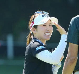 西村優菜(2026年撮影)
