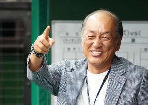 渡辺久信氏(2026年5撮影)