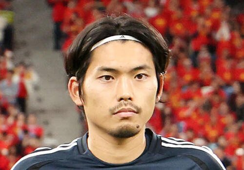 町田浩樹(2024年11月撮影)