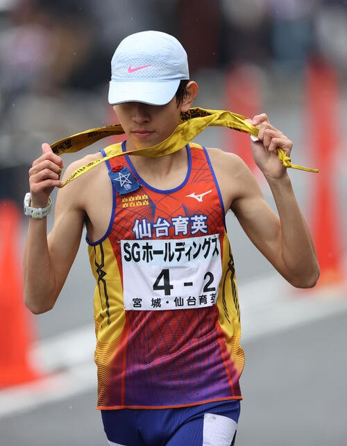 中大･簡子傑(2025年12月撮影)