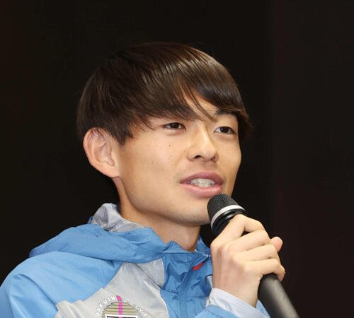 国学院大･辻原輝(2025年12月撮影)