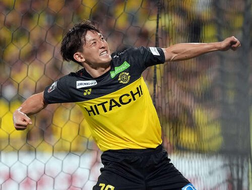 柏戸嶋祥郎(2025年9月撮影)