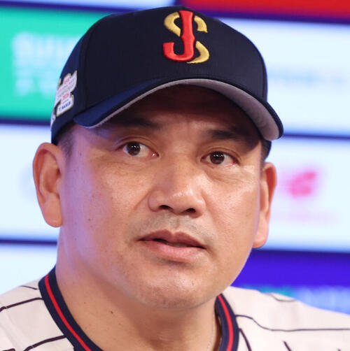 井口資仁氏、古巣ホワイトソックス終戦に｢いい経験｣村上宗隆には｢来年さらなる飛躍の年に｣