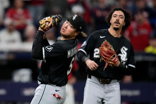 村上宗隆｢もっとできた｣負傷離脱もあったメジャー1年目振り返り｢満足度はあんまりない｣