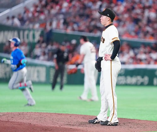 【巨人】ああ…26年シーズン終戦　DeNAにCS3年連続敗退、14年ぶり日本一また届かず