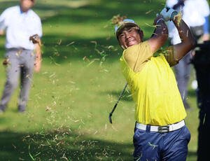 松山英樹は21位、日本勢トップは9位の米沢蓮　24歳ブレナンが通算3勝目　米男子最終日