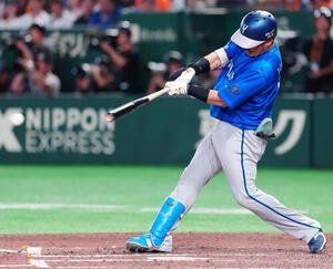 【DeNA】相川監督、捕手目線で戸柱恭孝を評価｢ピッチャーだけで戦うよりも…｣