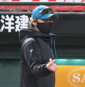 【日本ハム】逆王手！清宮幸太郎が好守　新庄監督｢今日はエラーしてなかったから勝てましたね｣