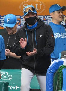 【日本ハム】新庄監督｢ミス5個｣｢サインミスも、走塁ミス、守備も、送球も…｣／一問一答