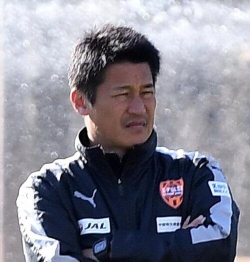 【清水】水戸に逆転勝ちで3連勝、吉田監督｢勝てて良かった｣須貝英大が決勝弾｢気合だった｣
