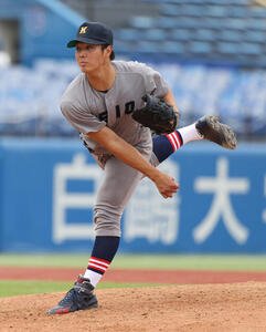 広池浩成(2026年撮影)