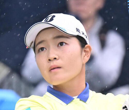 佐藤心結(2026年10月撮影)