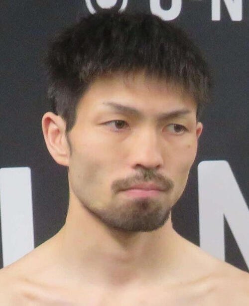 ユーリ阿久井政悟