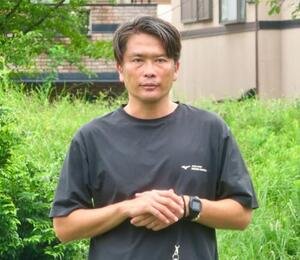 J3･FC岐阜に加入する東京学芸大MF半田祥真について語った岩政大樹監督