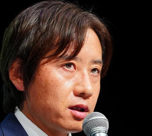 東洋大･酒井俊幸監督(2025年撮影)