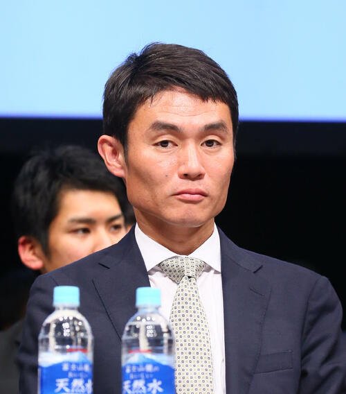 法大･坪田智夫監督(2019年12月)