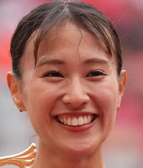 斎藤みう(2026年6月撮影)