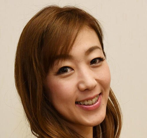 村主章枝さん(2017年撮影)