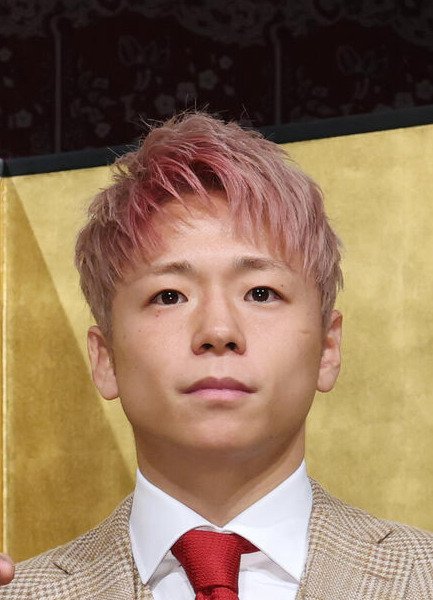 武尊氏(2026年5月撮影)