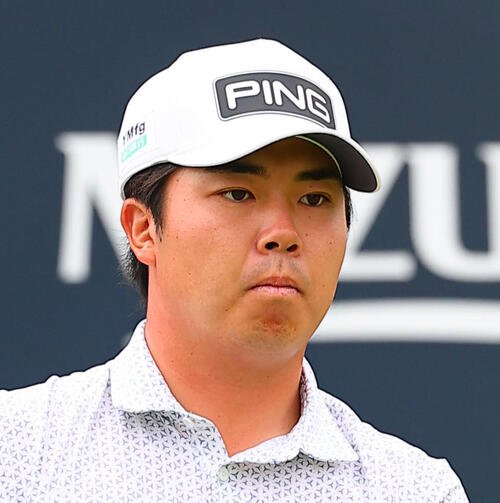 細野勇策(2026年6月撮影)