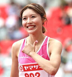 中島ひとみ(26年6月撮影)
