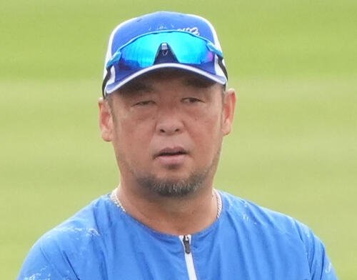 松中信彦氏(25年10月撮影)