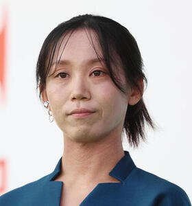 高木美帆さん(2026年10月撮影)