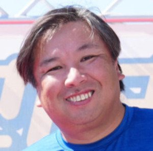 里崎智也氏(2026年5月撮影)