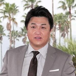 高橋由伸氏(2025年2月)