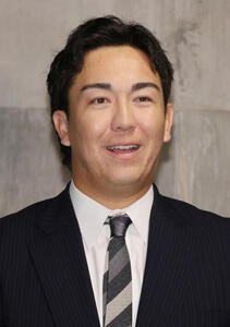 戦力外通告を受けた広島ケムナ誠(撮影･加藤孝規)