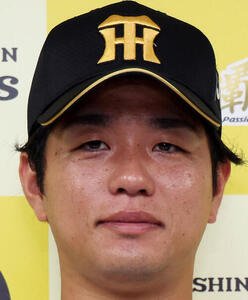 阪神高橋遥人(2026年撮影)