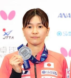 橋本帆乃香(2026年5月撮影)