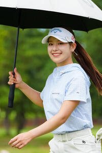 吉田鈴(2026年9月撮影)