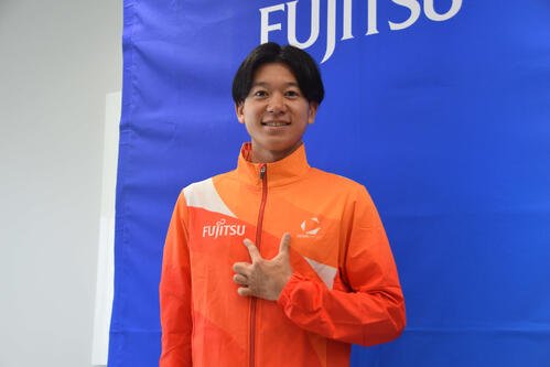 伊藤蒼唯(2026年3月撮影)