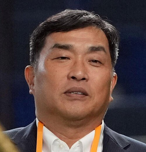 山本昌氏(2026年9月撮影)